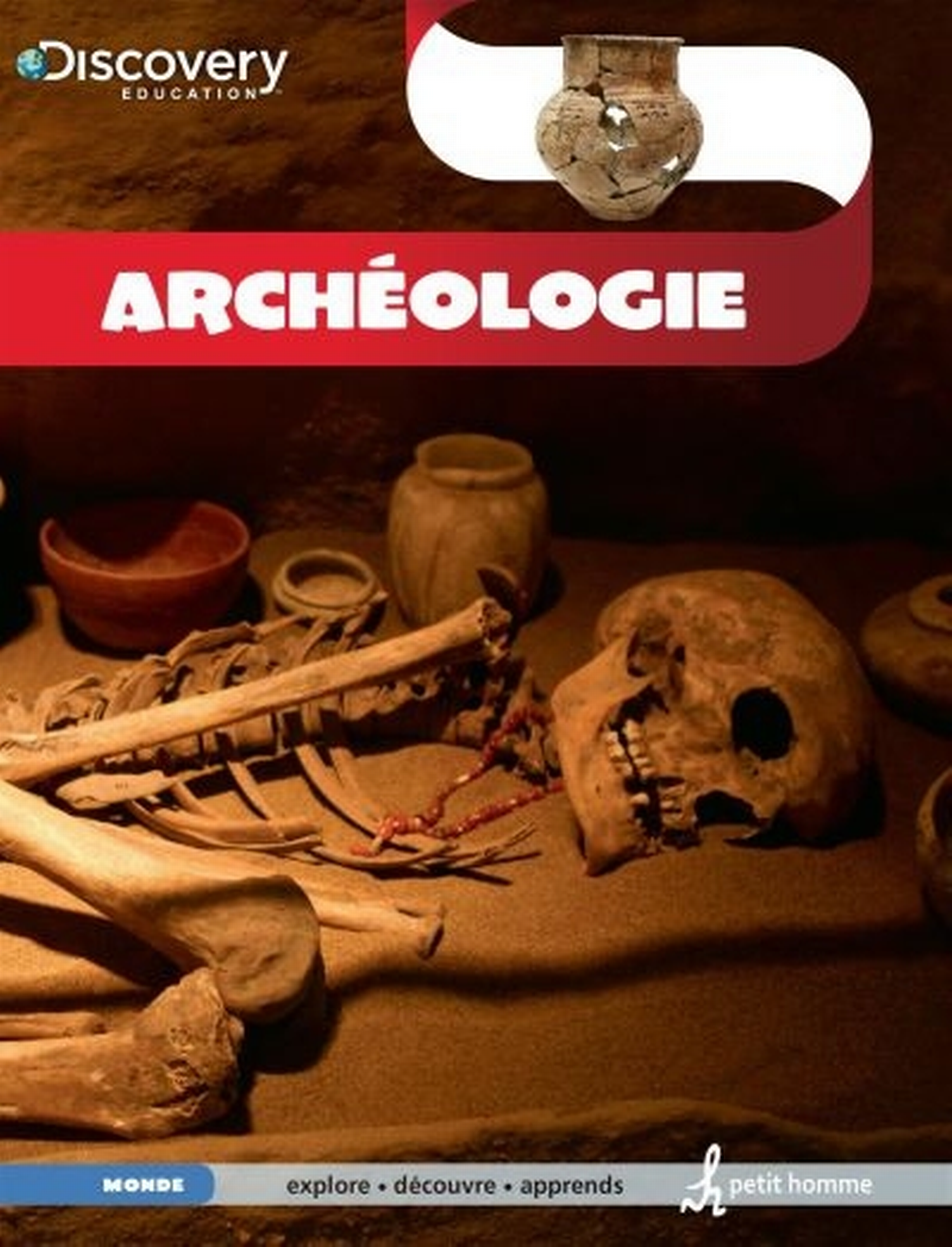 Archéologie