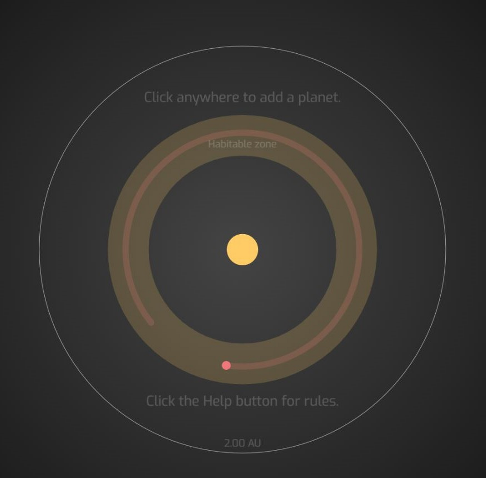 Super Planet Crash