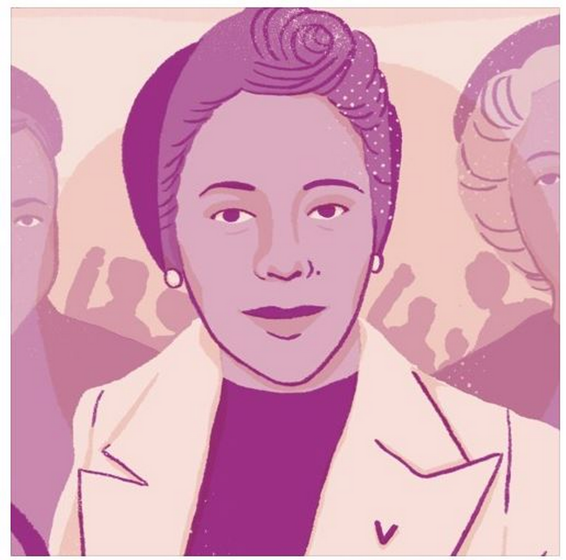 Viola Desmond