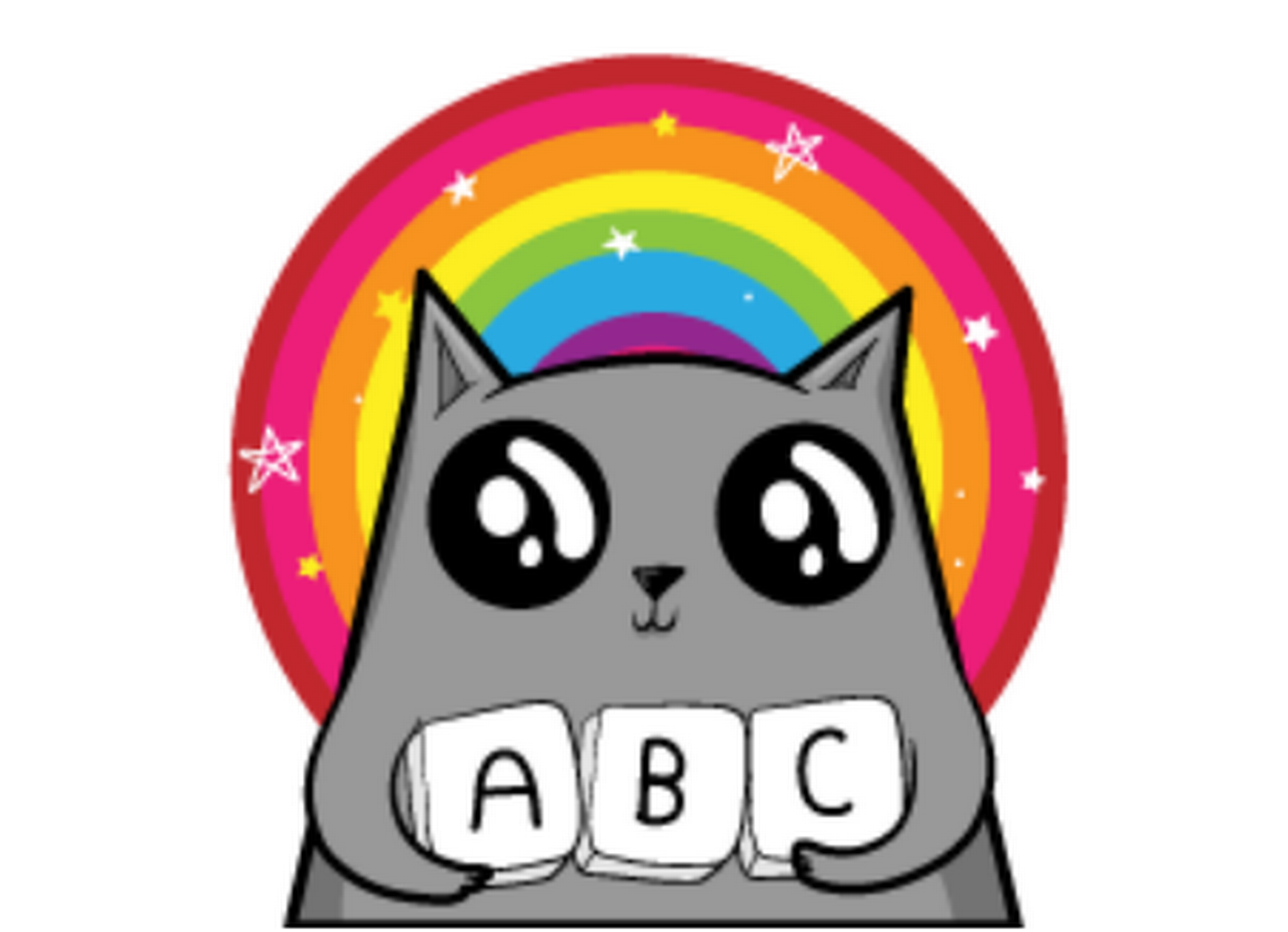 Kitty Letter