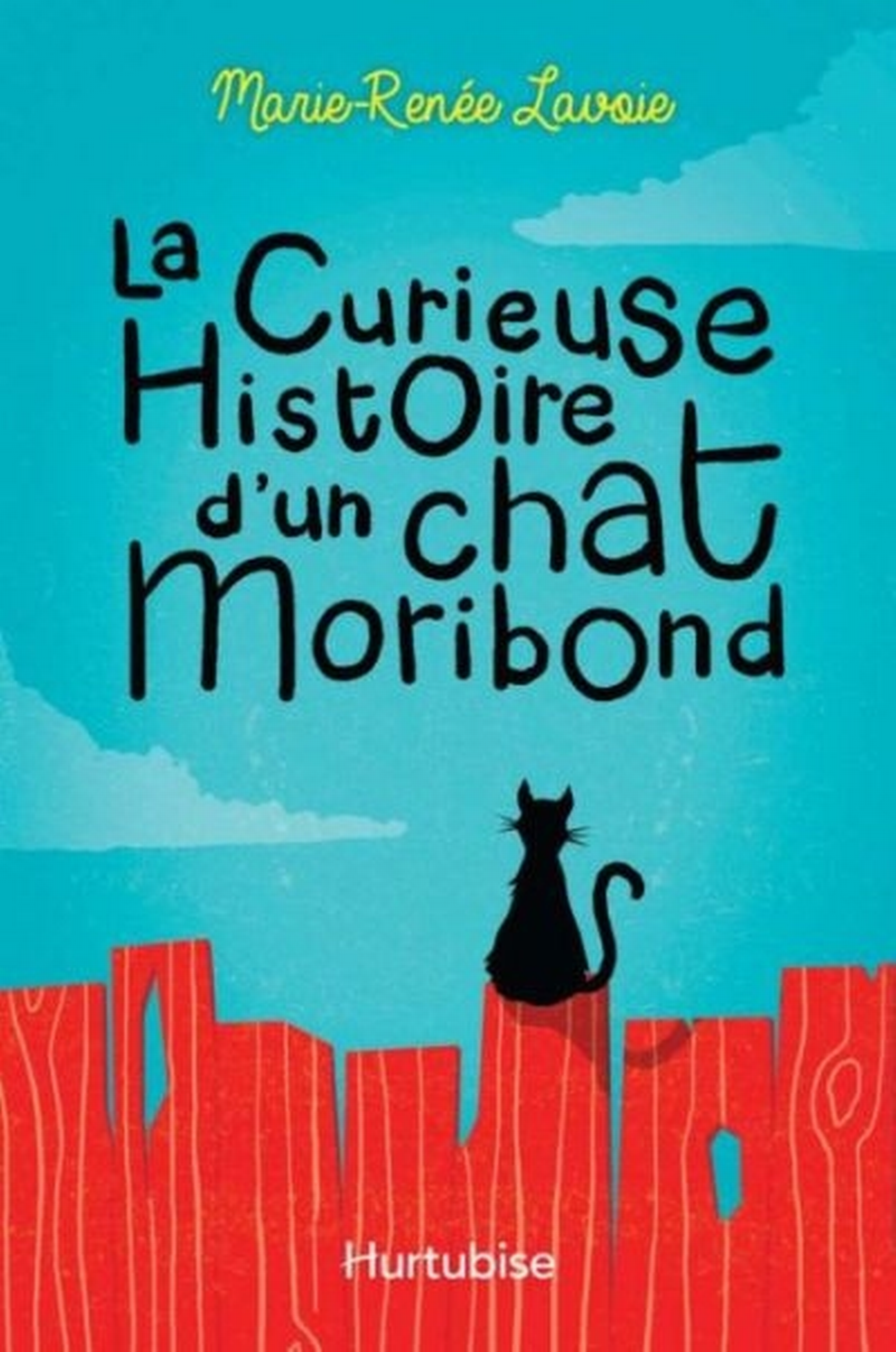 La curieuse histoire d’un chat moribond