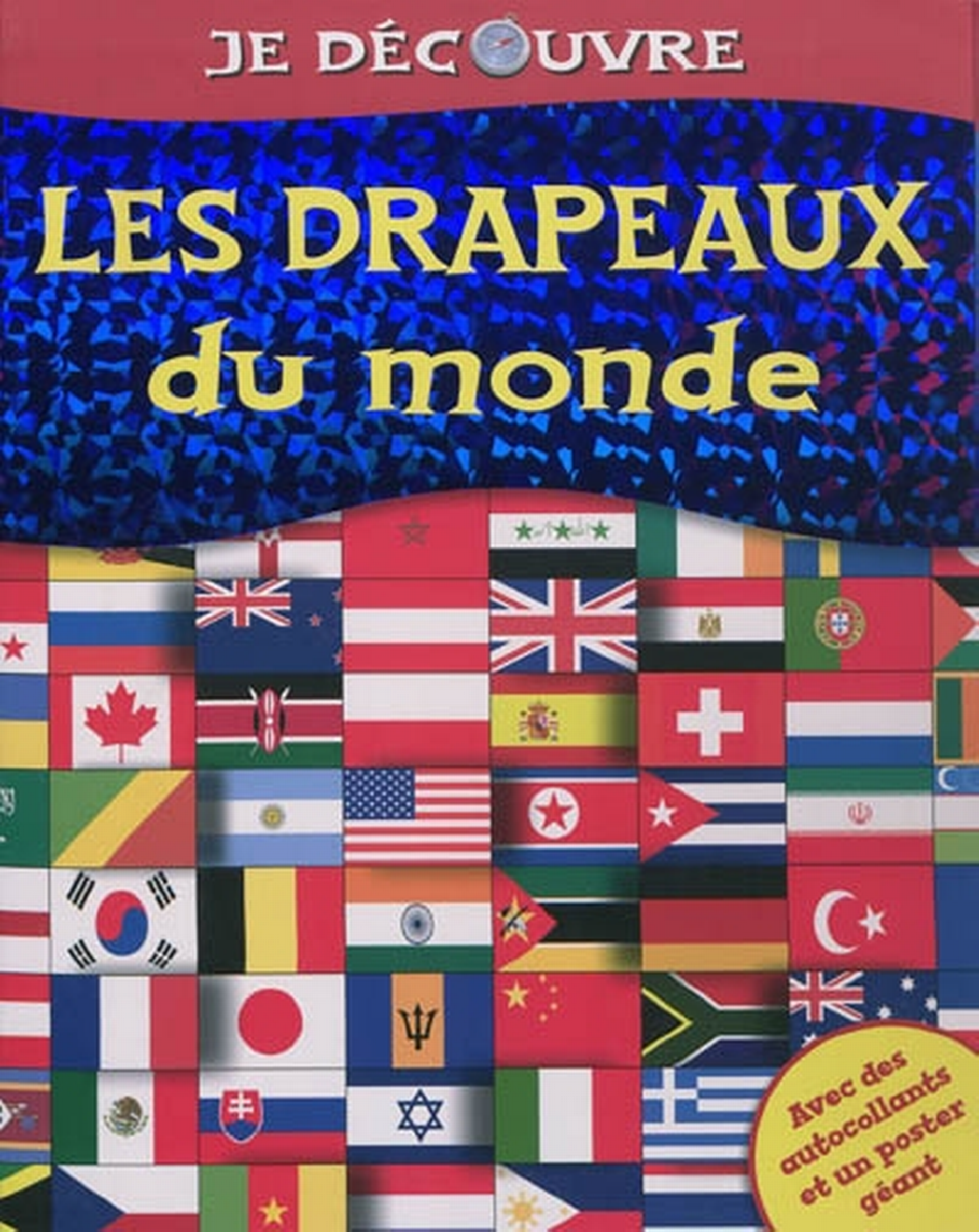 Les drapeaux du monde