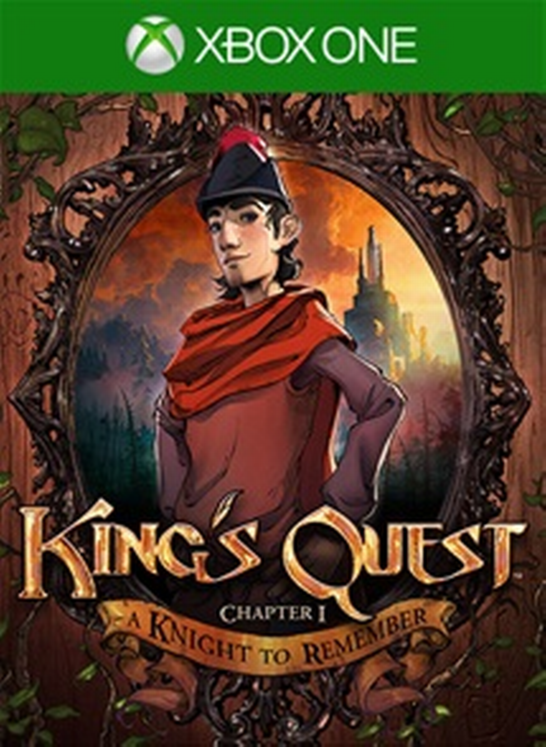 King’s Quest