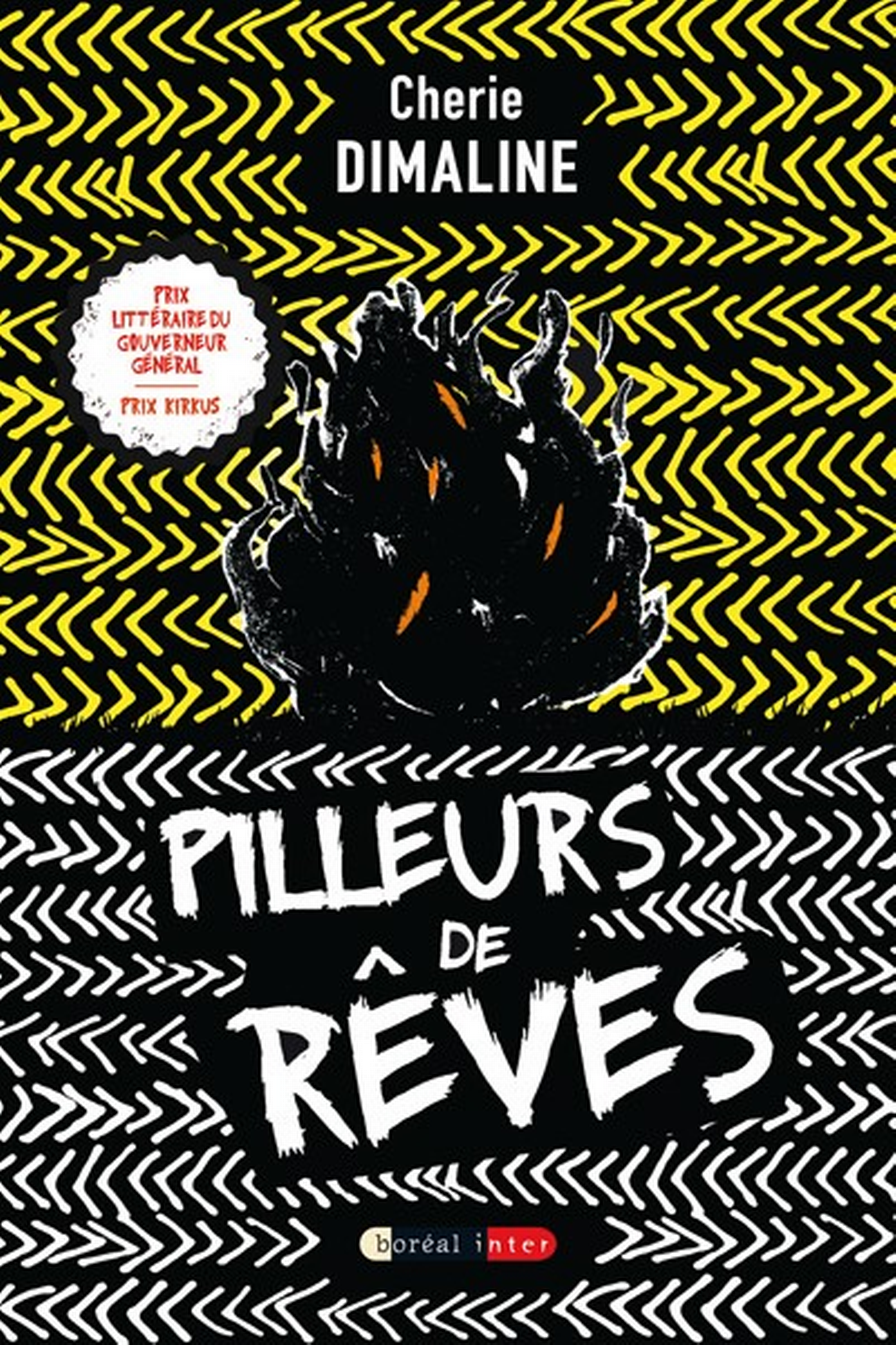 Pilleurs de rêves