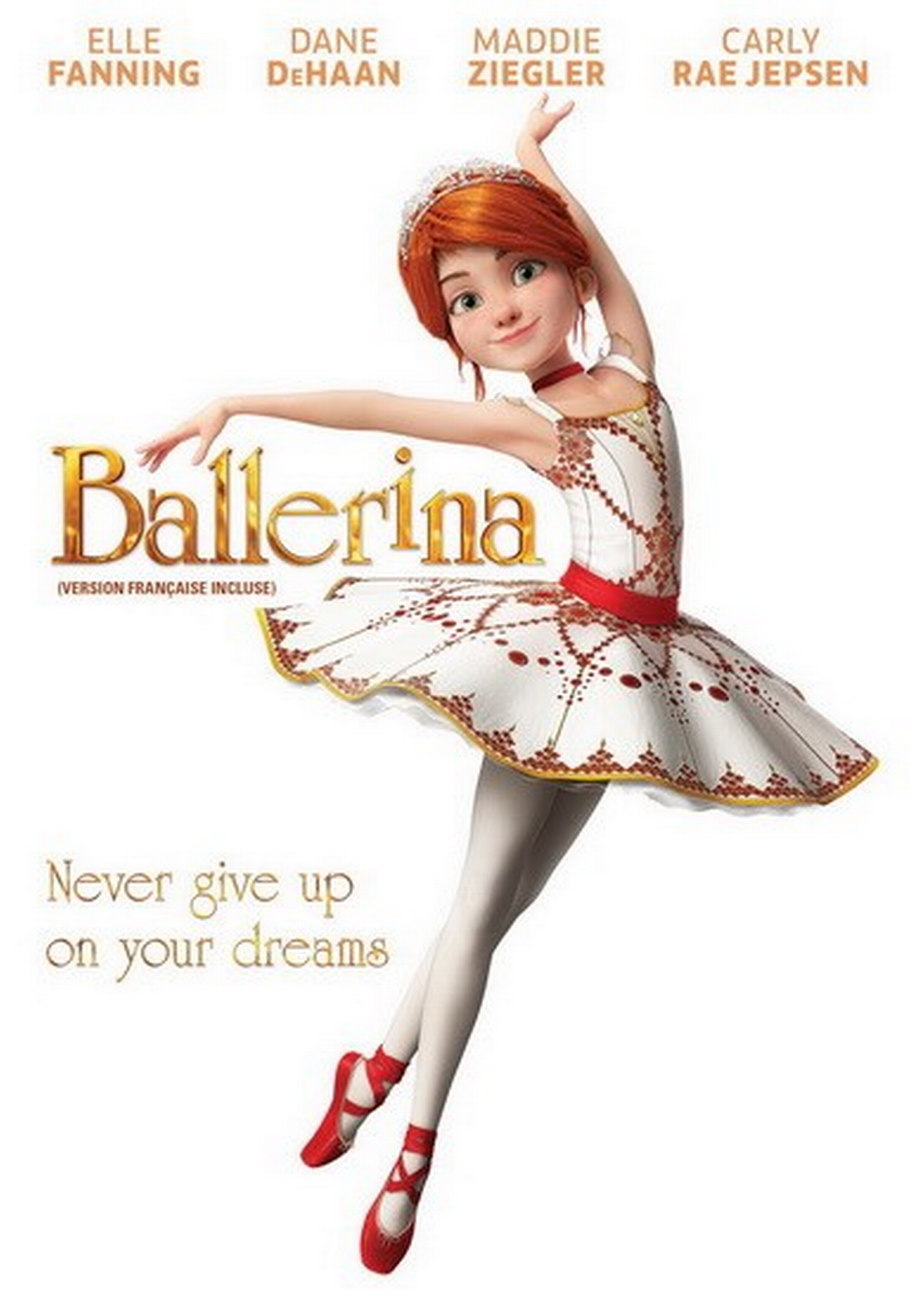Ballerina