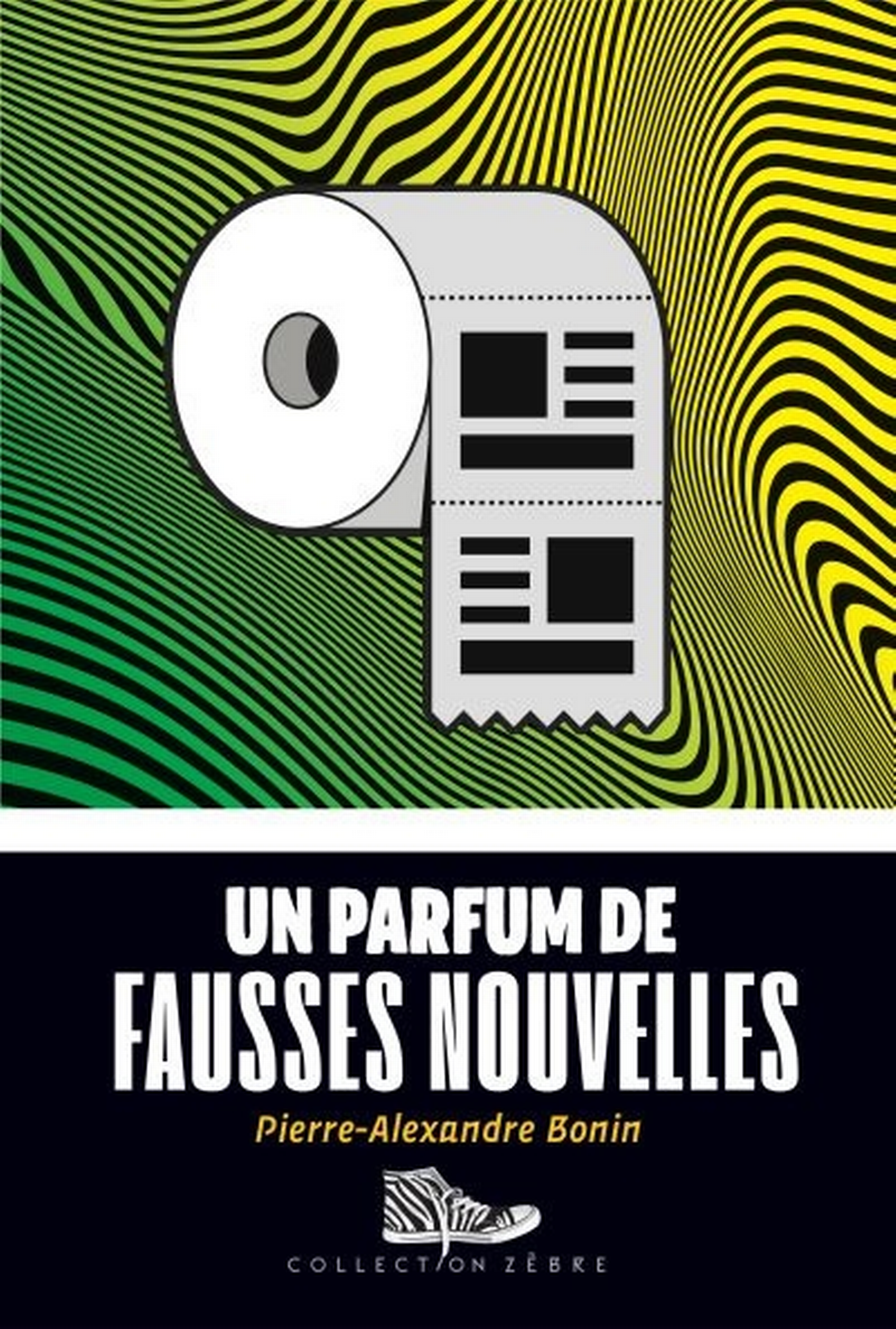 Un parfum de fausses nouvelles