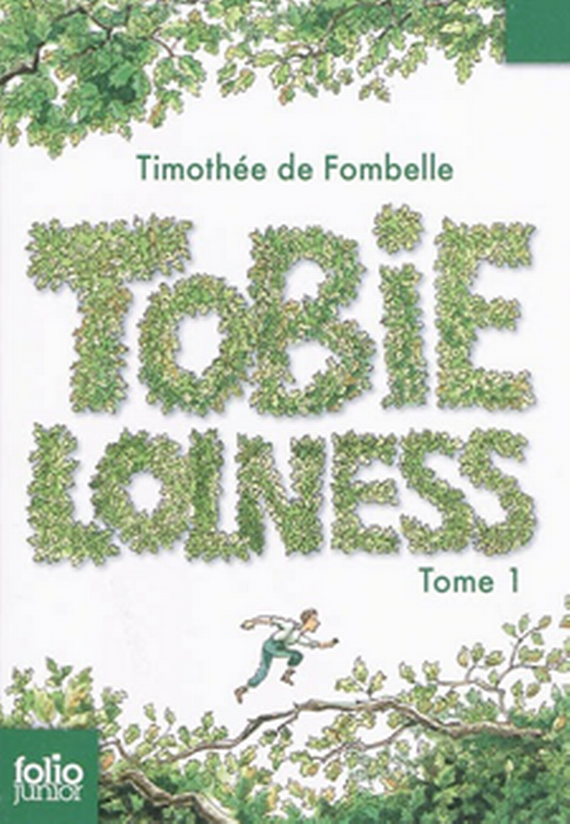Tobie Lolness