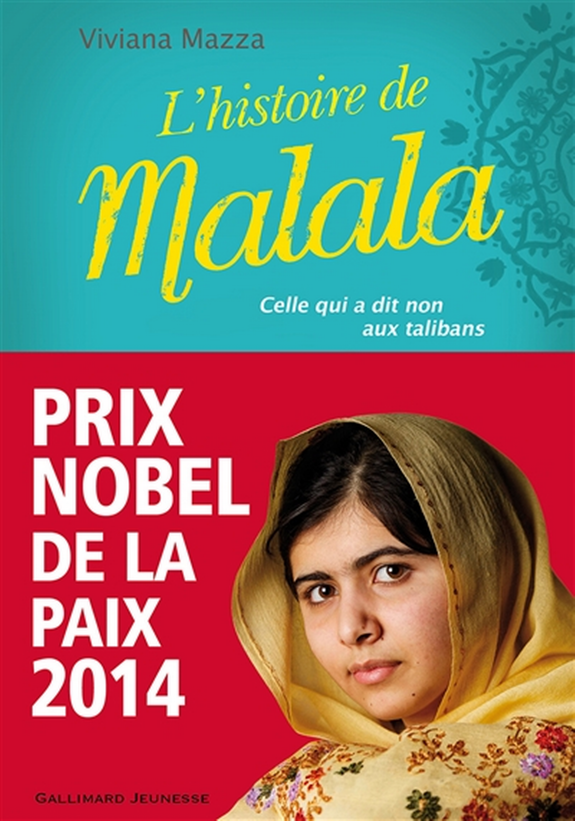 L’histoire de Malala