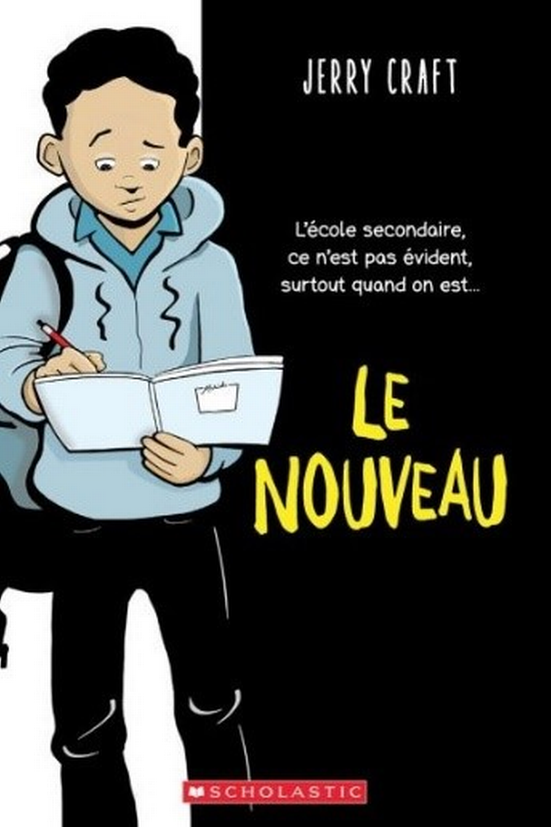 Le nouveau