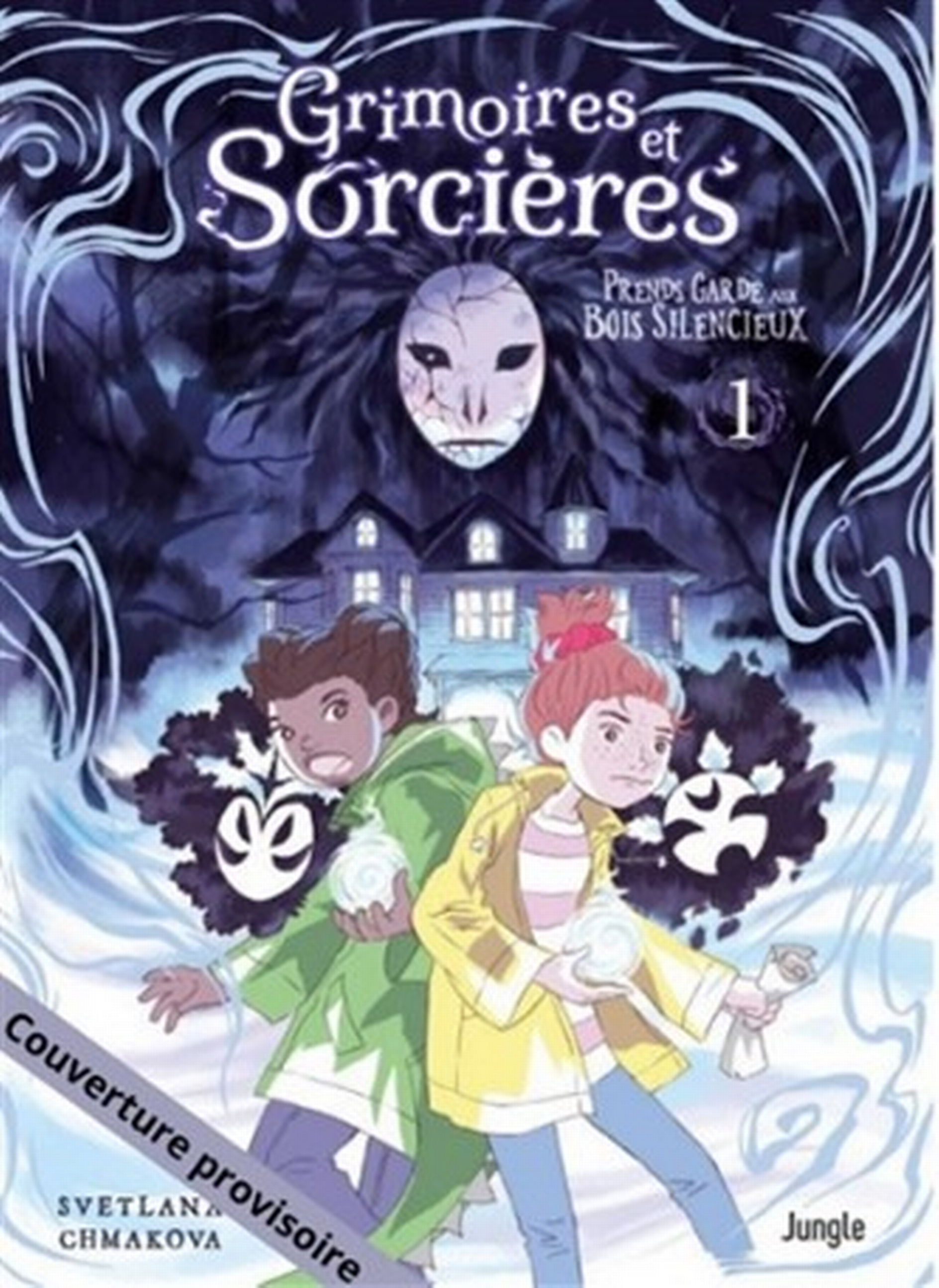 Grimoires et sorcières