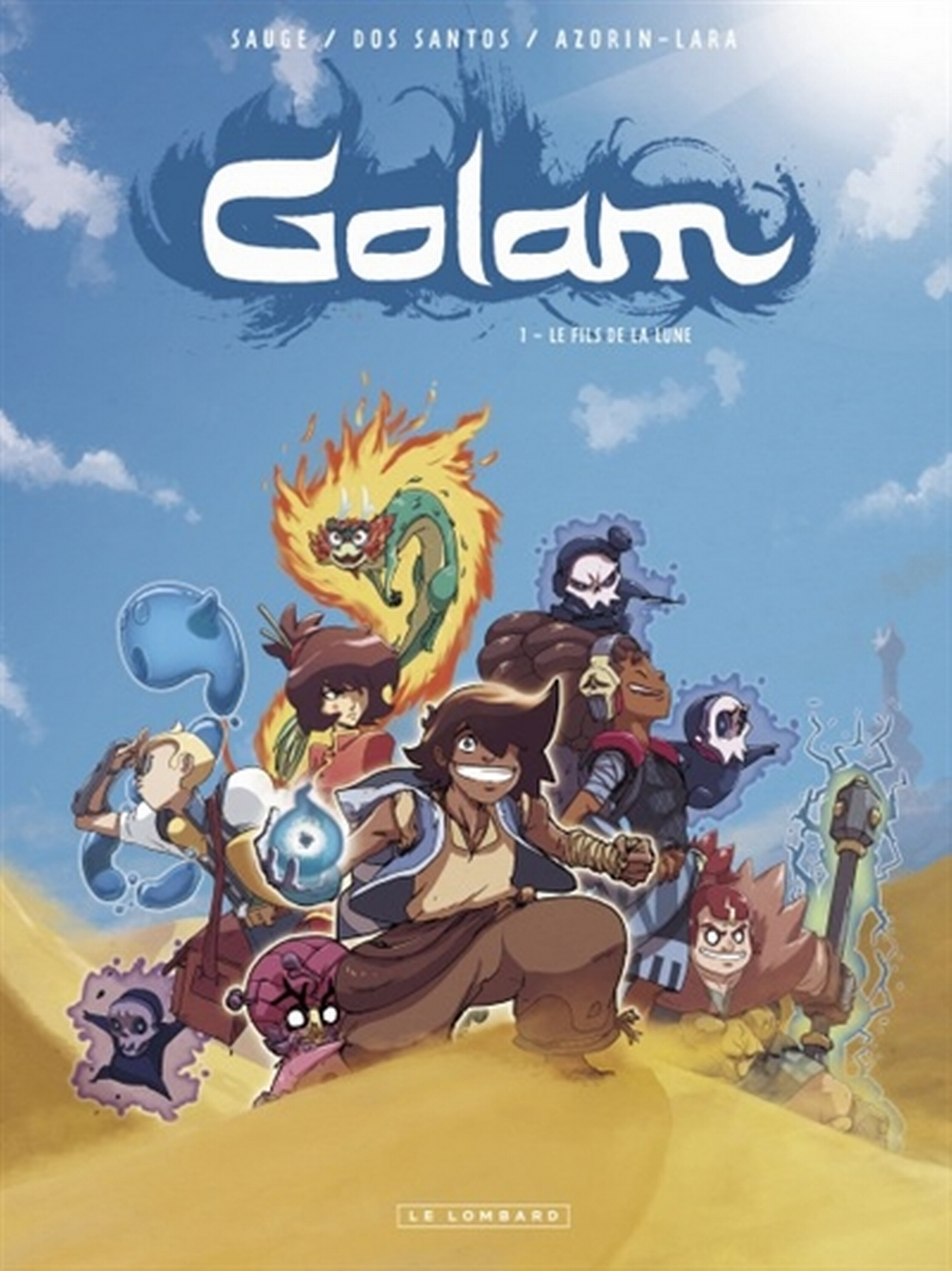 Golam