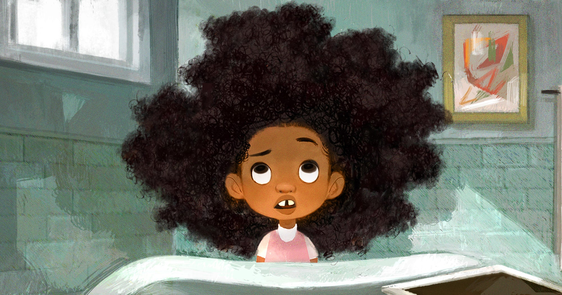 Hair Love