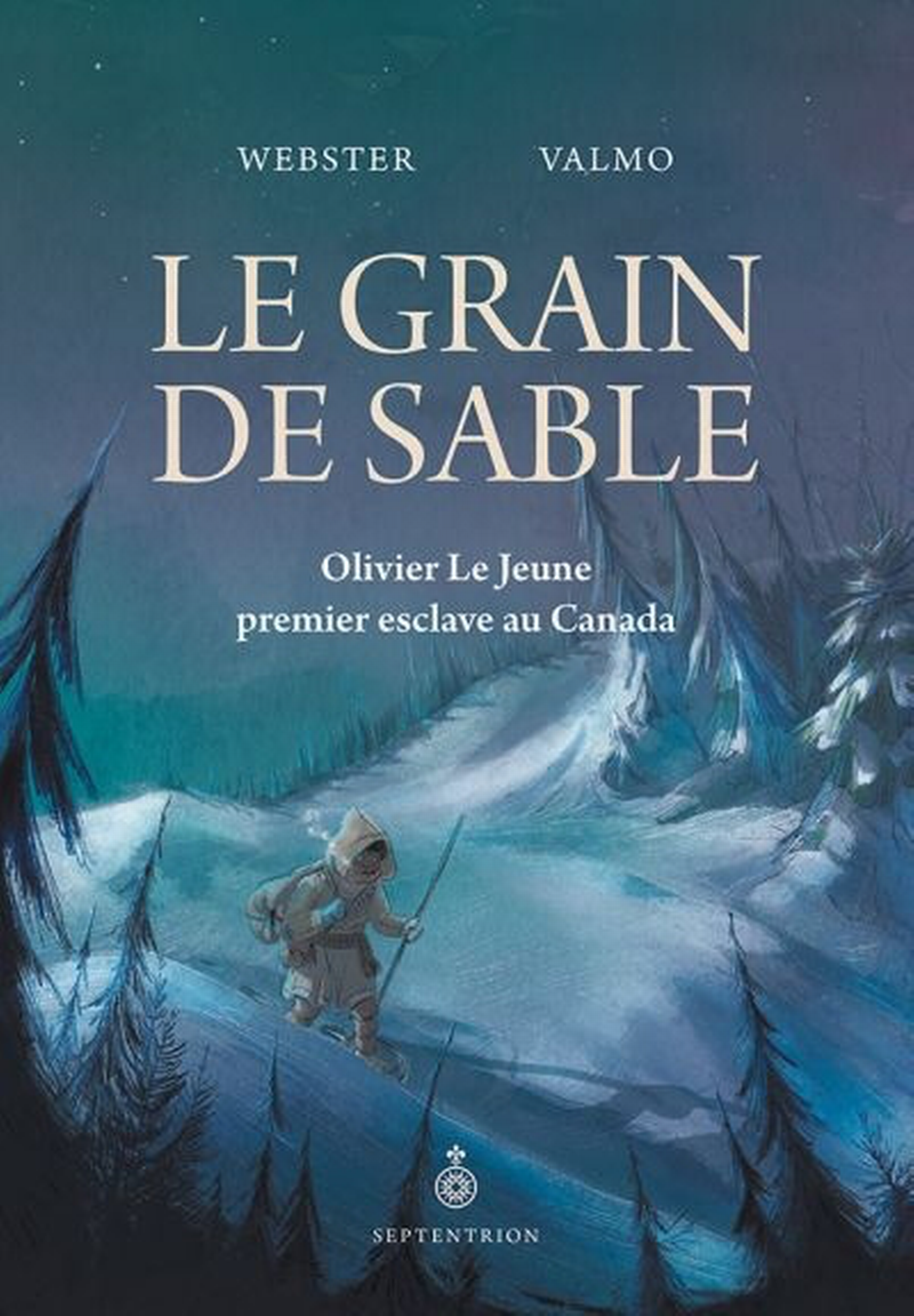 Le grain de sable