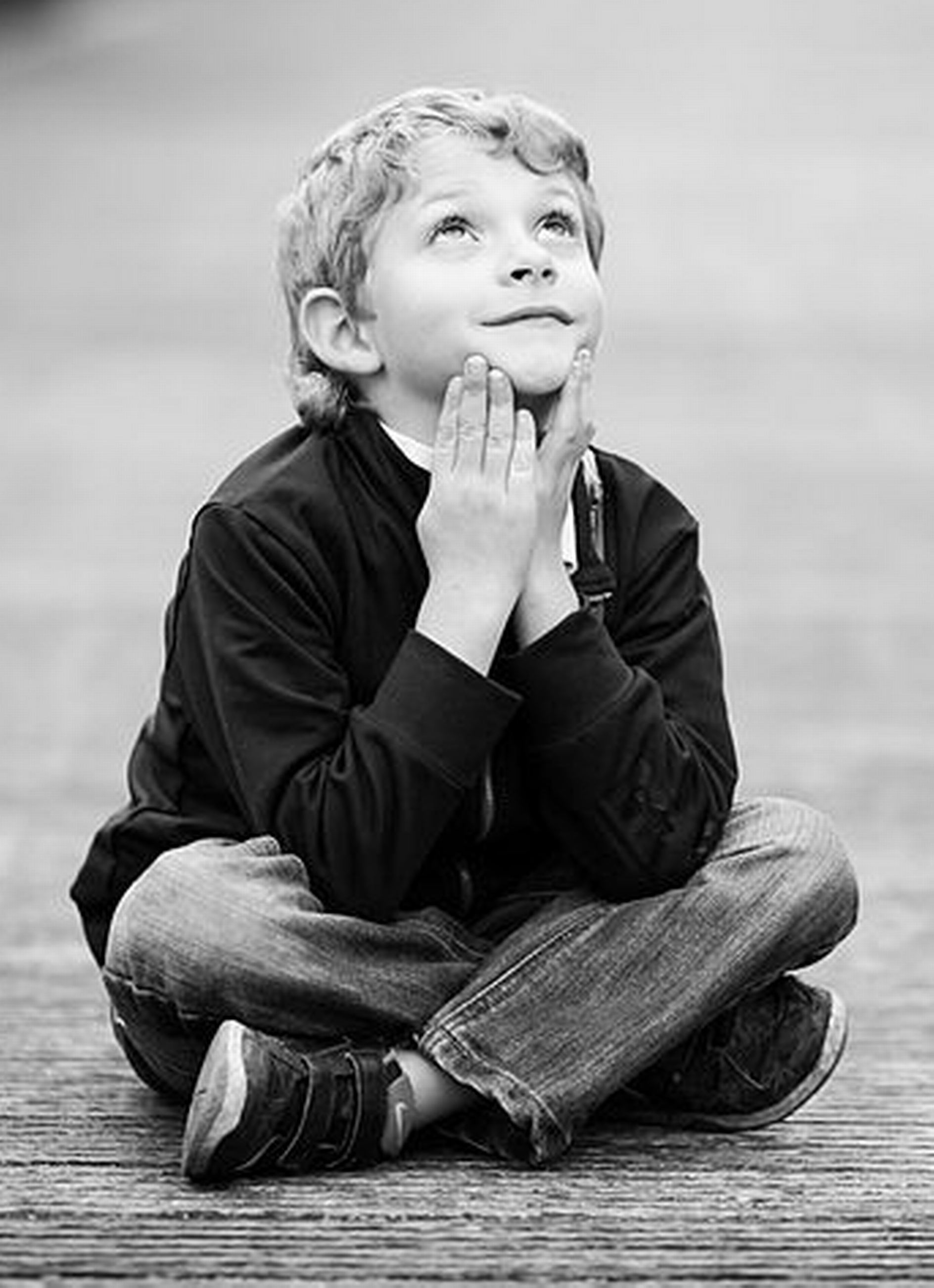 Les petits philosophes