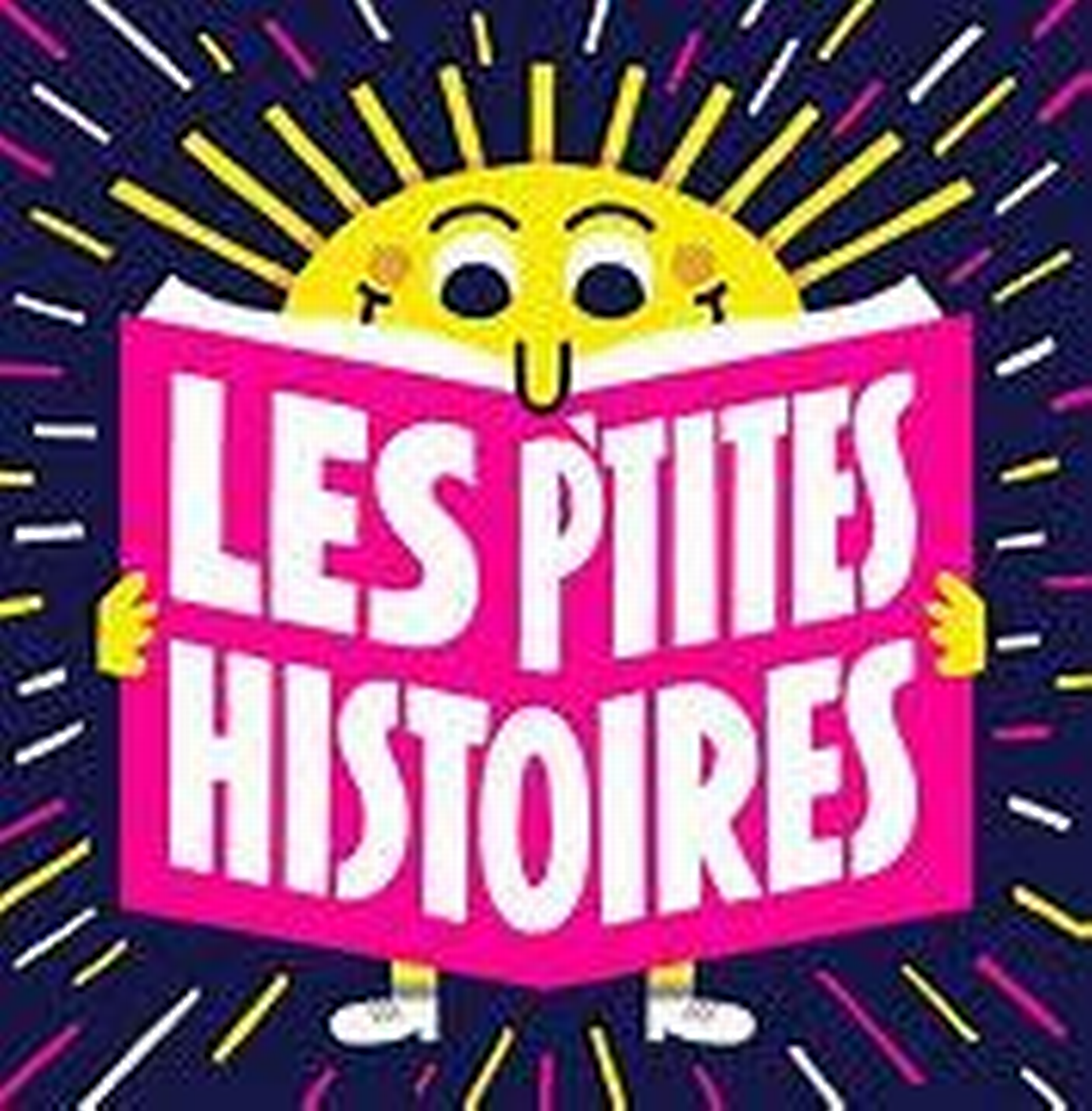 Les p'tites histoires