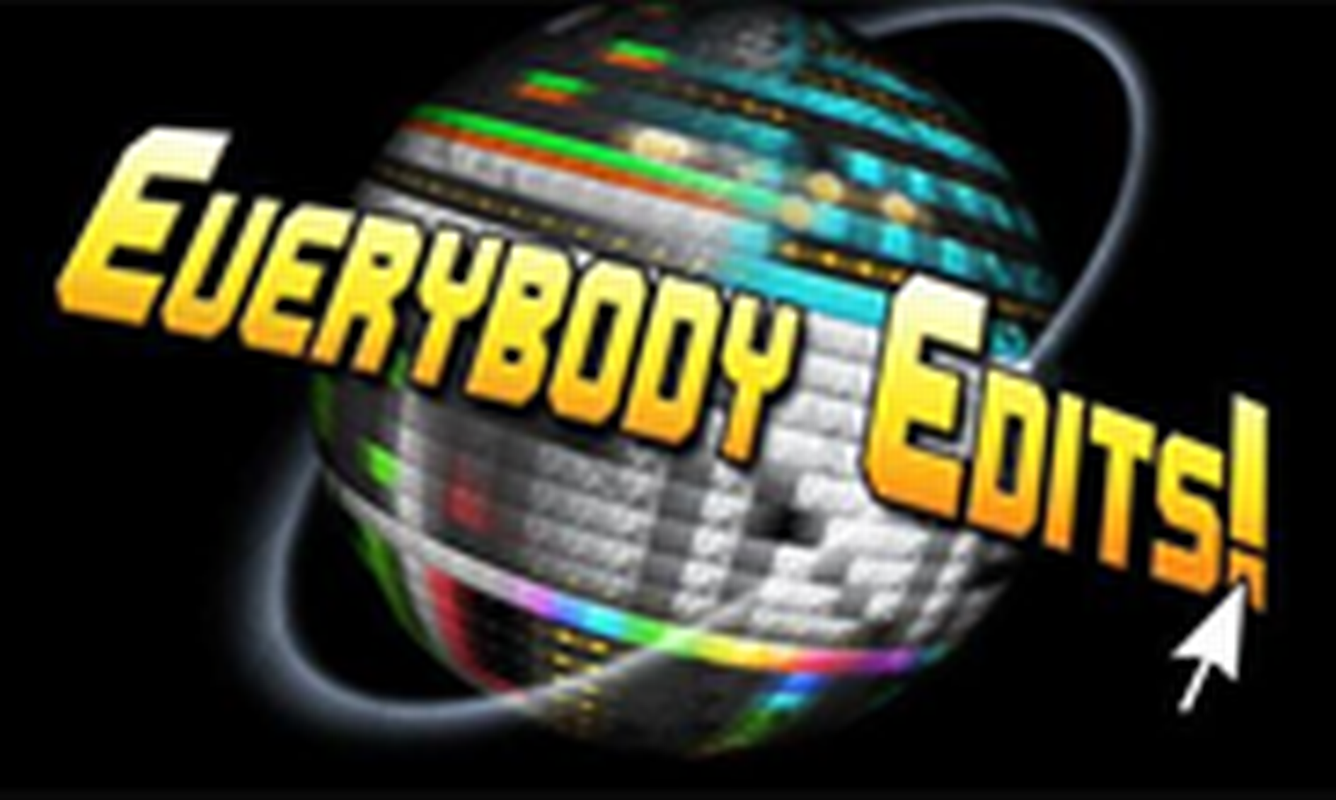 Everybody Edits