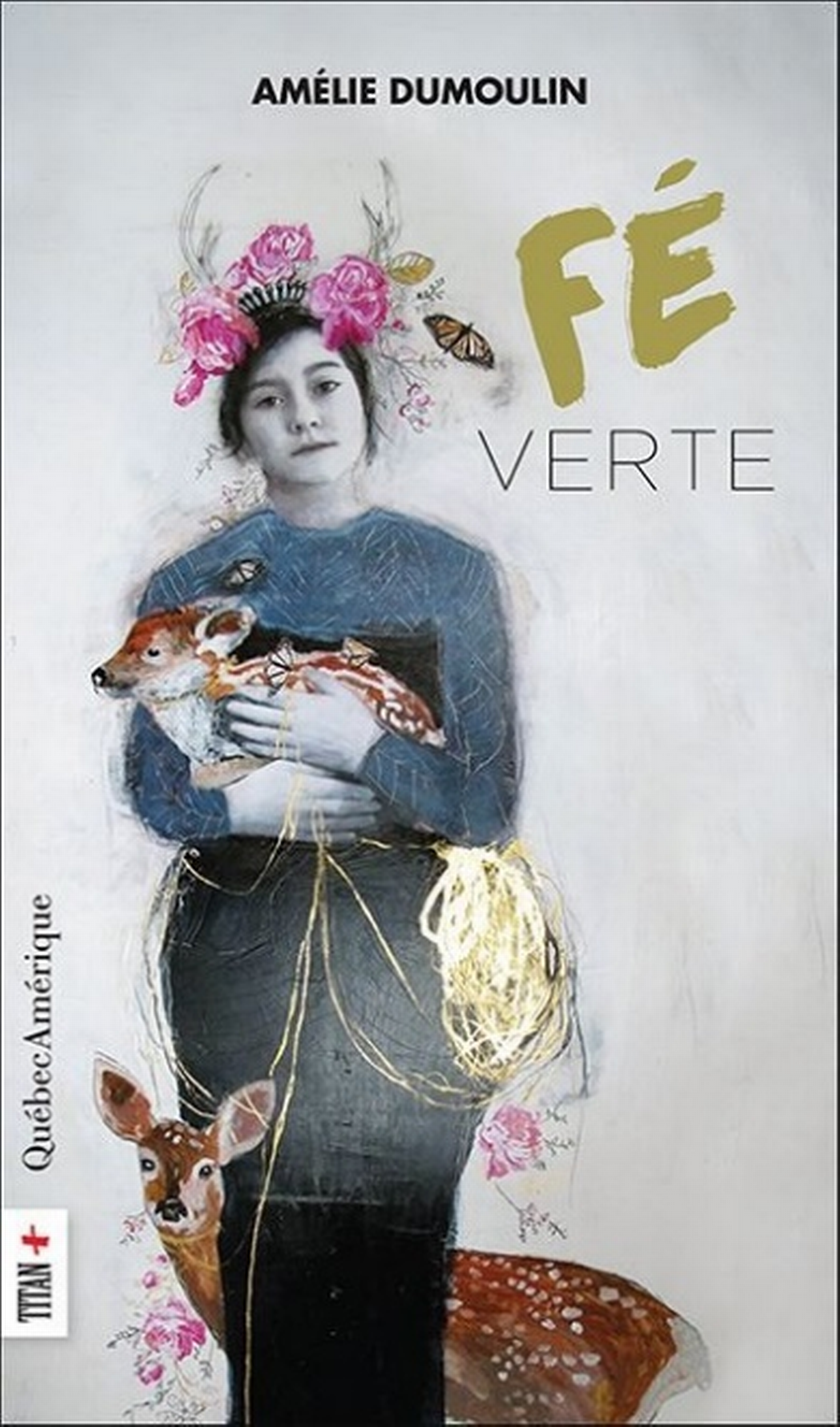 Fé verte