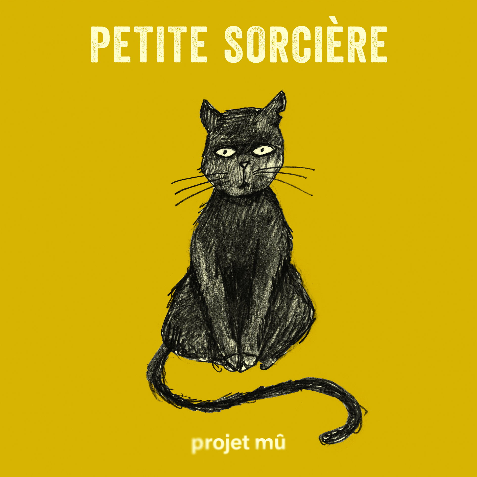 Petite sorcière