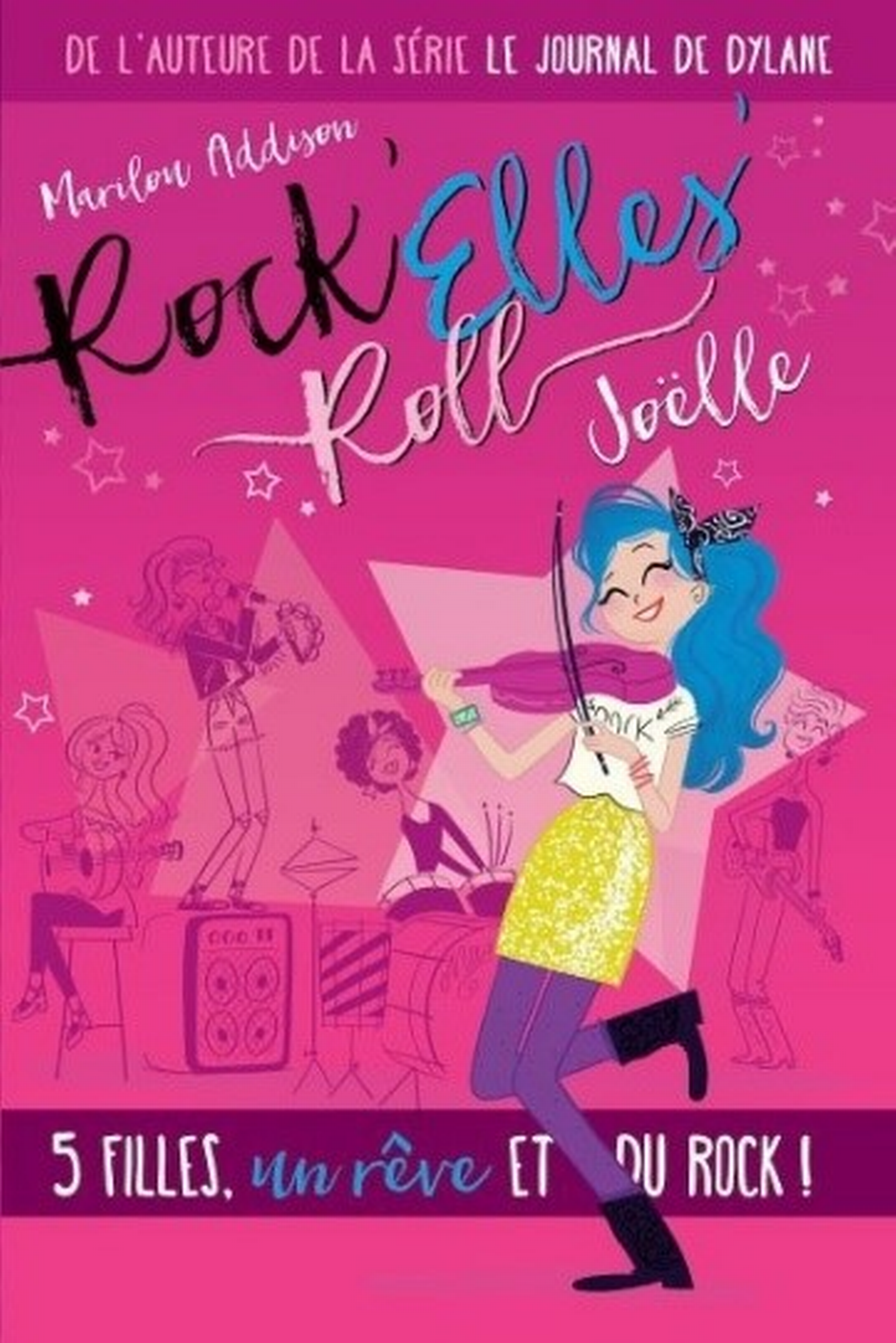 Joëlle
