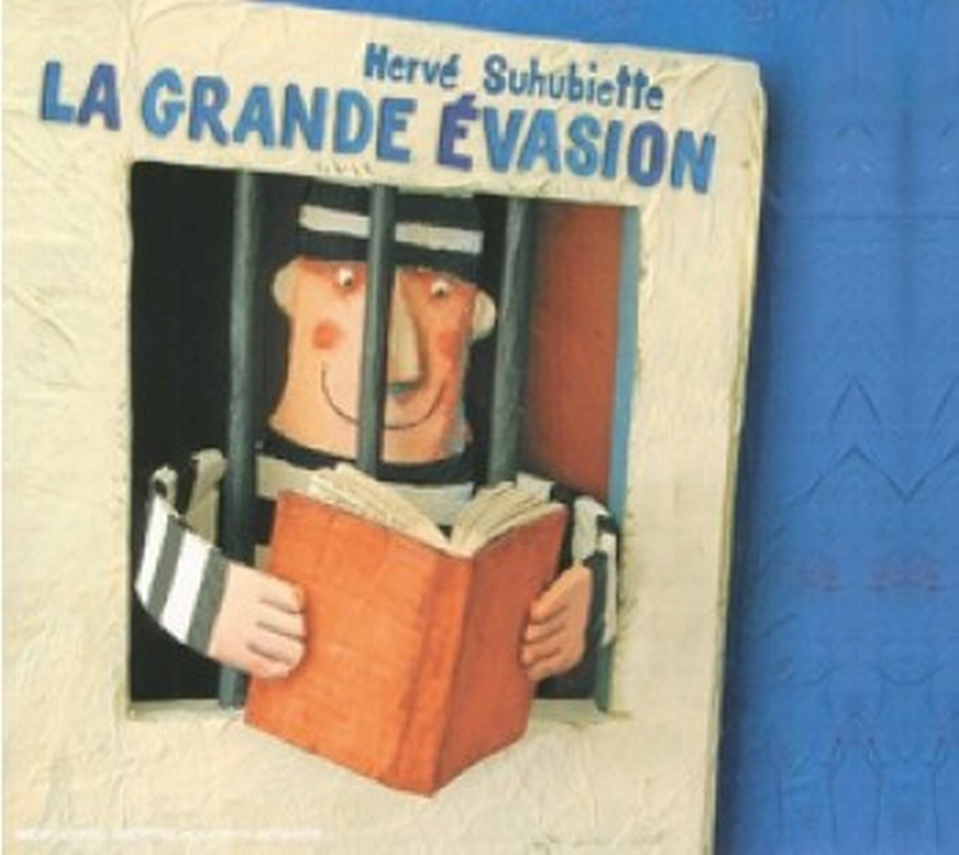 La grande évasion