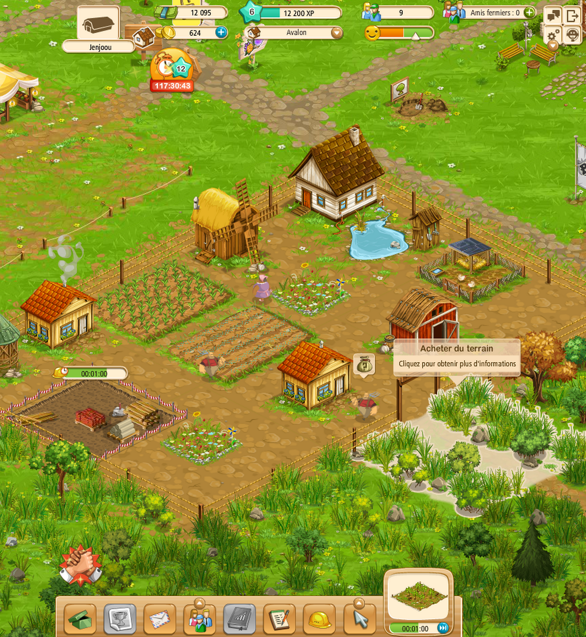 Big Farm
