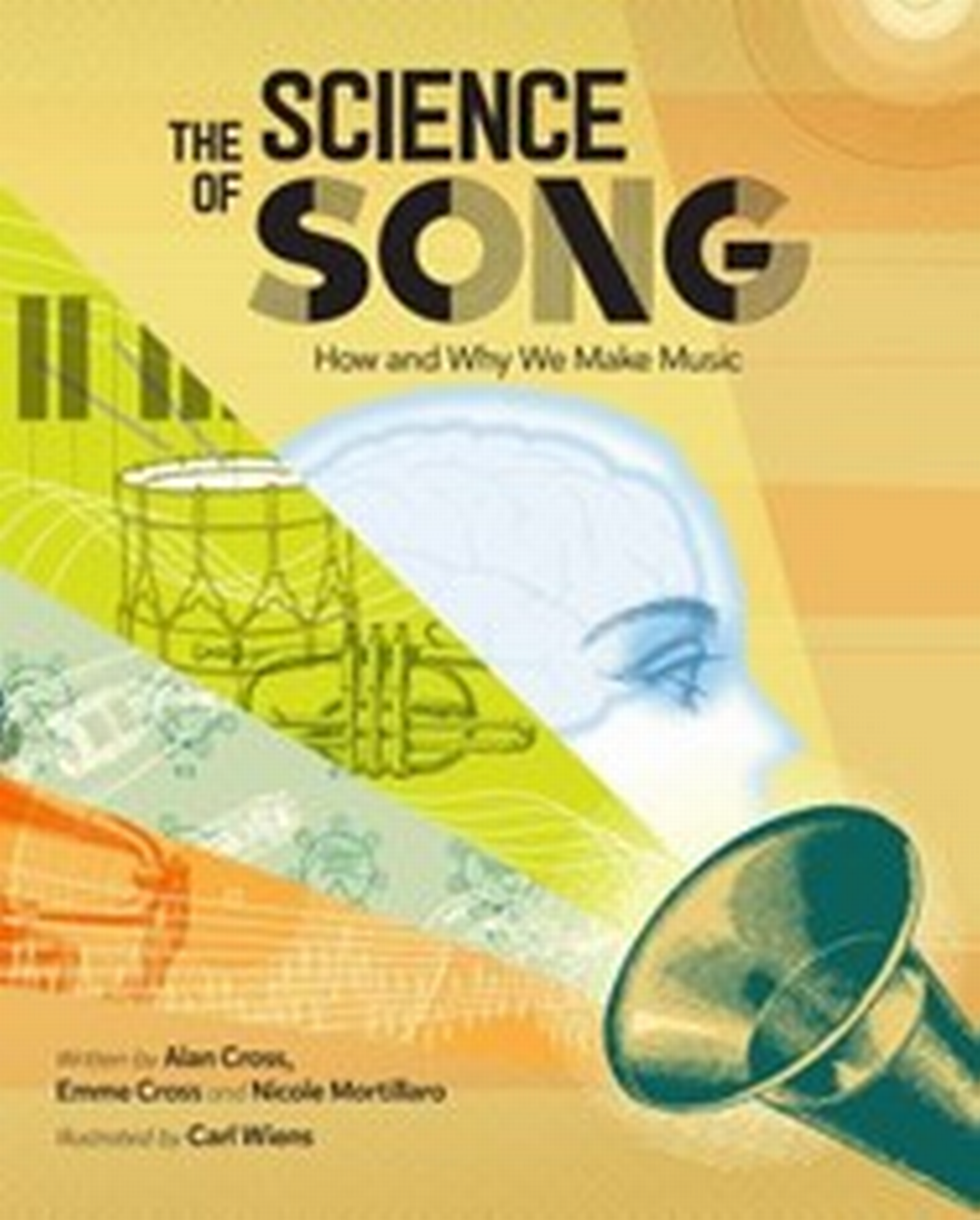 The science of song