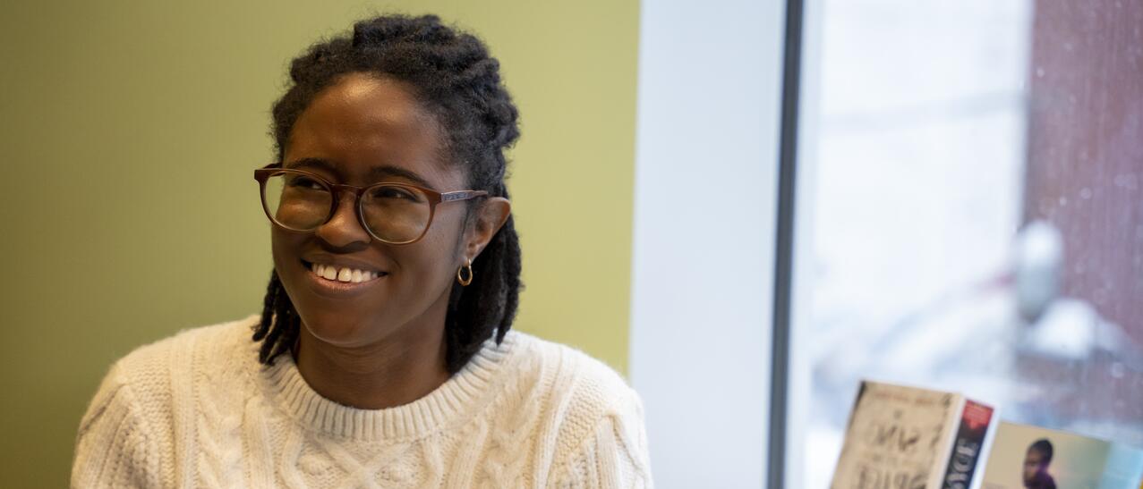 Mélodie Joseph