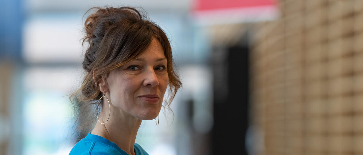 Geneviève Albert