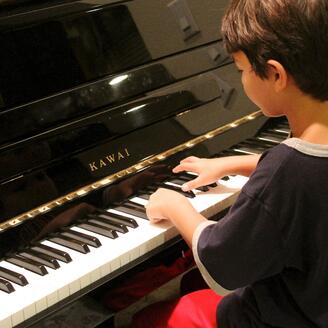 La musique pour muscler le cerveau
