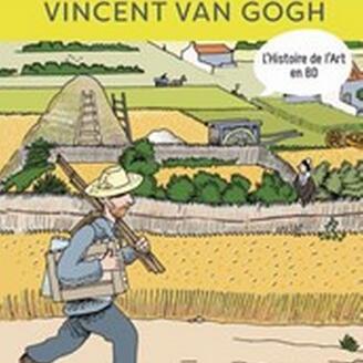 Vincent Van Gogh
