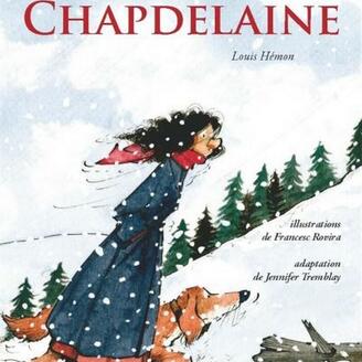 Maria Chapdelaine