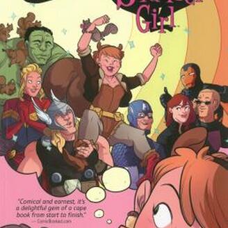 The Unbeatable Squirrel Girl