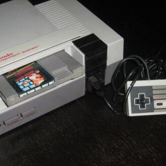 Super Mario peut penser et jouer tout seul!