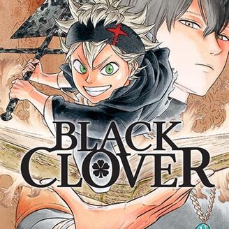 Black Clover