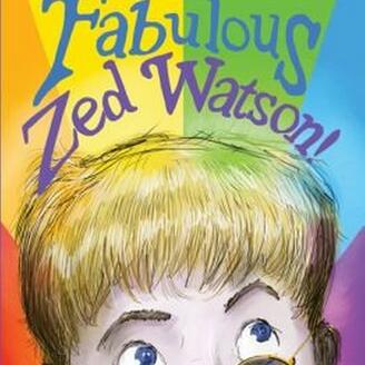 The Fabulous Zed Watson