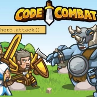 Code Combat