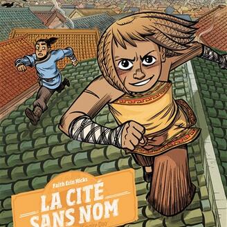 La cité sans nom