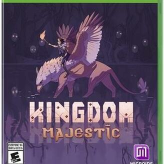Kingdom Majestic