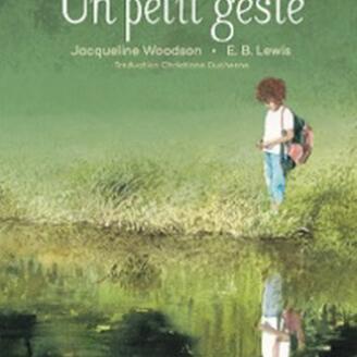 Un petit geste