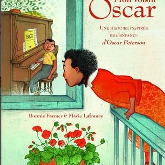Mon voisin Oscar
