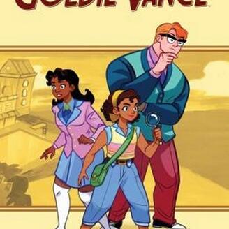 Goldie Vance