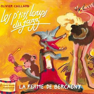 La ferme de Bercagny