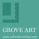 Logo Grove Art Online