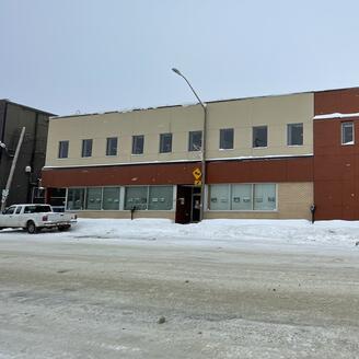 Centre d'archives de Rouyn