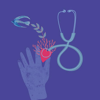 Illustration - santé