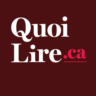 Logo Quoilire.ca