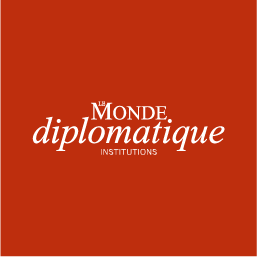 Logo Le Monde diplomatique