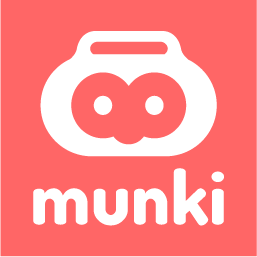 logo munki