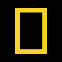 Logo National Geographic