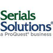 Logo Serials Solutions